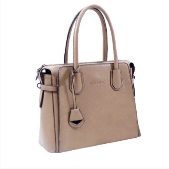 Karia handbag, crossbody & wallet set - Picture 2 of 4